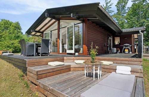 Tisvildeleje House | Summer house in Tisvilde close to the coast
