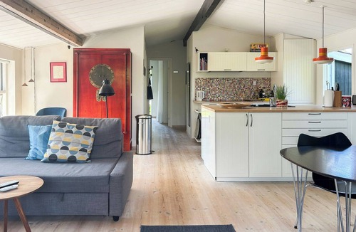Holloselund House | Summer house in Tisvildeleje