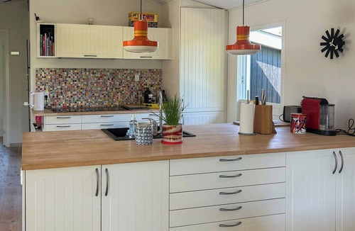 Holloselund House | Summer house in Tisvildeleje