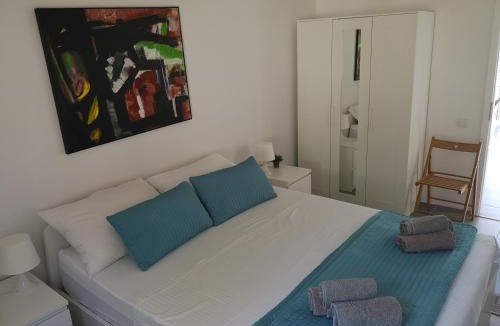 Vrbanj Apartment | Summer House Krištof