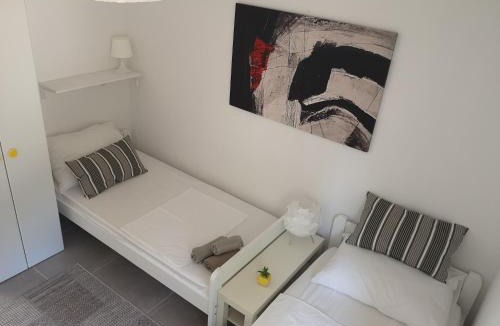 Vrbanj Apartment | Summer House Krištof