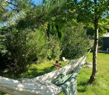 Syddjurs Kommune House | Summer House Near Ahl Beach And Ebeltoft
