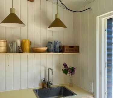 Syddjurs Kommune House | Summer House Near Ahl Beach And Ebeltoft