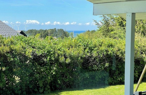 Bønnerup Strand House | Summer house near Bønnerup Beach