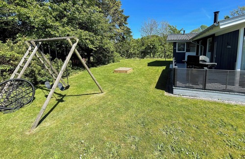 Bønnerup Strand House | Summer house near Bønnerup Beach