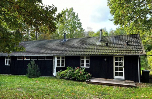 Rrvig House | Summer house near Rørvig harbour and nature