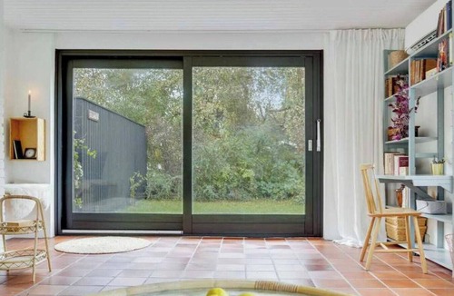 Dronningmolle House | Summer house near Rudolph Tegner's Museum