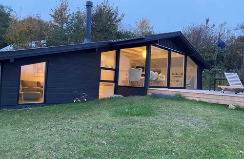 Allinge House | Summer house near the waters edge on Bornholm