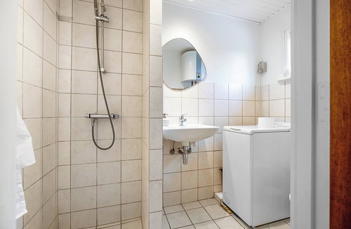 Hvidbjerg Strand House | Summer house near the sea and good experiences