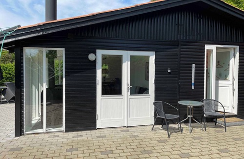 Hvidbjerg Strand House | Summer house near the sea and good experiences