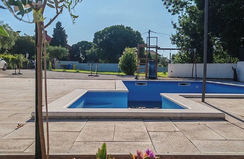 Pavicini House | Summer House Nina