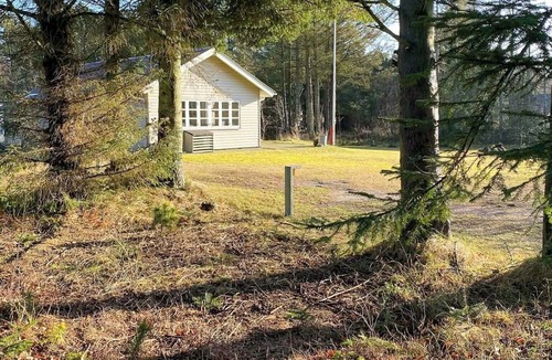 Hemmet House | Summer house on natural plot near Ringkøbing Fjord
