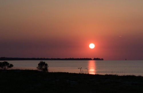 Orange Beach House | Summer House On Romar Beach II