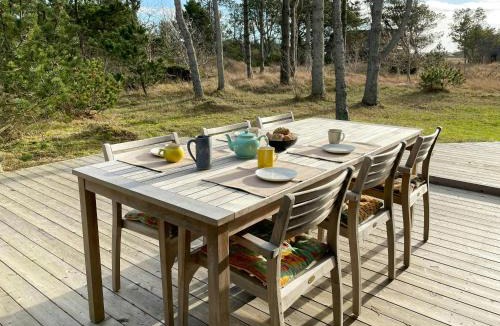 Kandestederne House | Summer House Vibe At Kandestederne