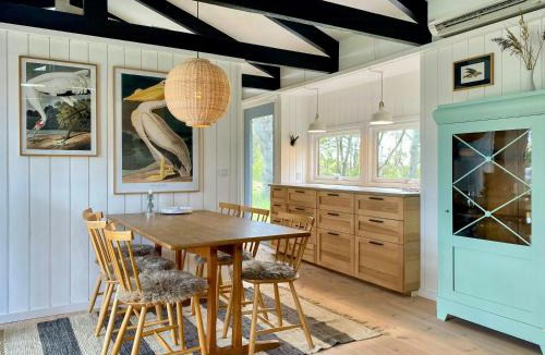 Kandestederne House | Summer House Vibe At Kandestederne