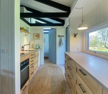 Kandestederne House | Summer House Vibe At Kandestederne