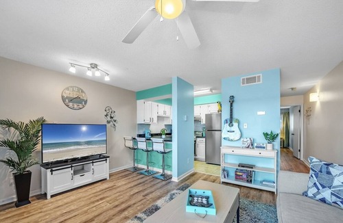 Gulf Shores Condo | Summer House West Condos
