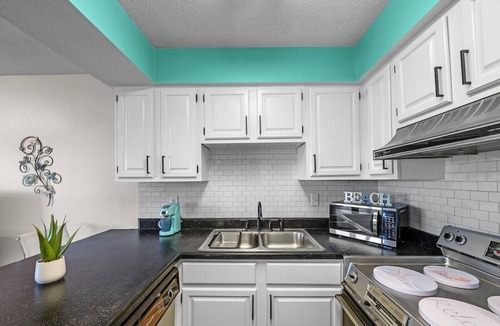 Gulf Shores Condo | Summer House West Condos