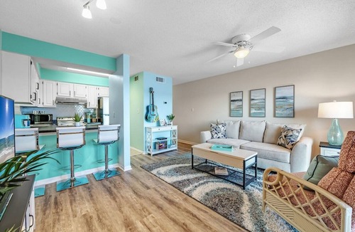 Gulf Shores Condo | Summer House West Condos