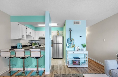 Gulf Shores Condo | Summer House West Condos