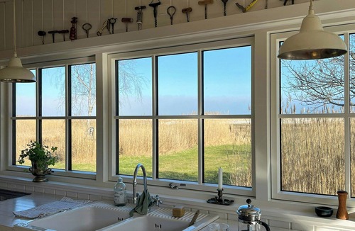 Rrvig House | Summer house where Kattegat and Isefjord meet