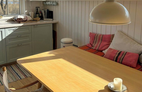 Rrvig House | Summer house where Kattegat and Isefjord meet
