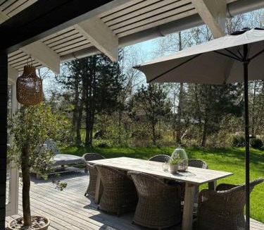 Nykobing Sjaelland House | Summer House With Soul And Family Roots In Rørvig
