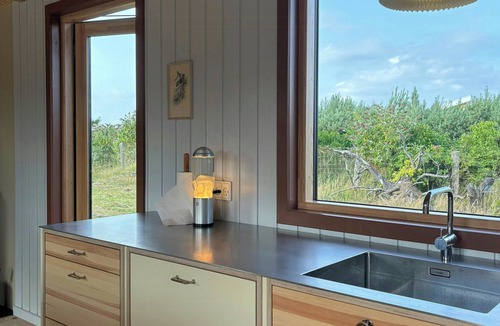 Sjllands Odde House | Summer house with sea view and soul on Odden