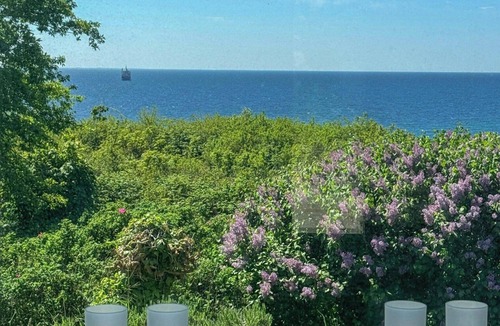 Kalundborg House | Summer house with fjord view at Røsnæs