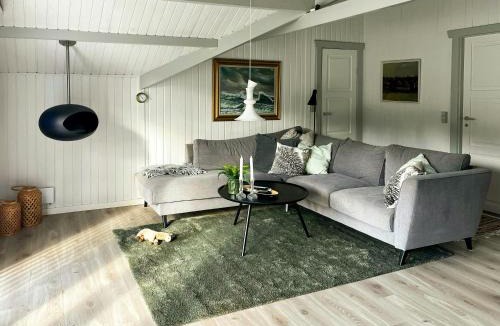 Hejsager Strand House | Summer House With Forest View Near Hejsager Beach