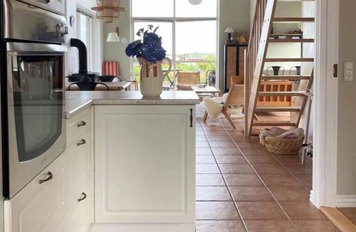 Hurup Thy House | Summer house with panoramic view near Doverodde