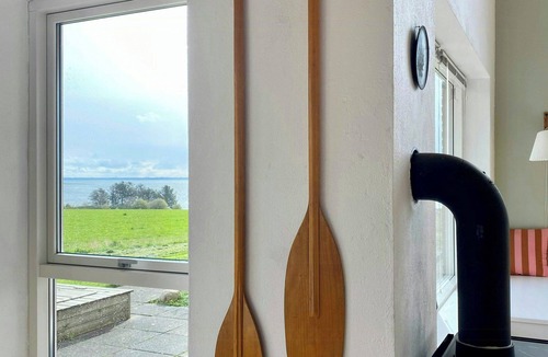 Hurup Thy House | Summer house with panoramic view near Doverodde