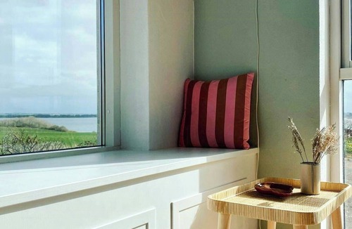 Hurup Thy House | Summer house with panoramic view near Doverodde
