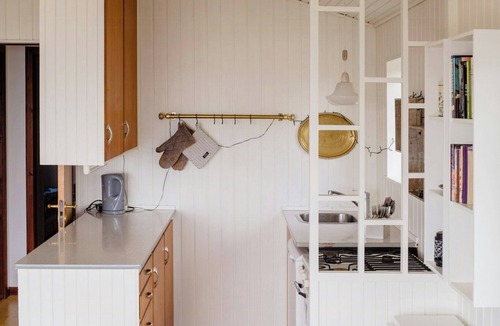 Lihme House | Summer house with panoramic views of the Limfjord