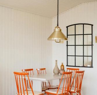 Lihme House | Summer House With Panoramic Views Of The Limfjord