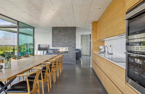 Handrup Strand House | Summer house with sea view high in Handrup