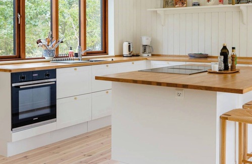 Hundested House | Summer house within walking distance of the beach