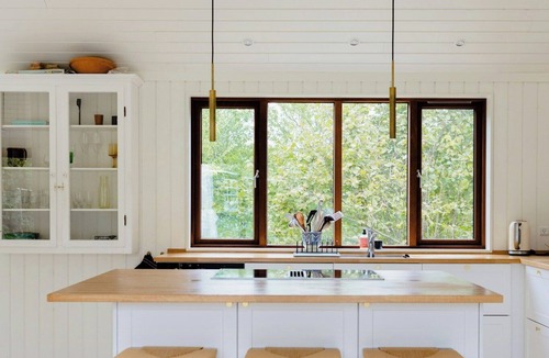 Hundested House | Summer house within walking distance of the beach