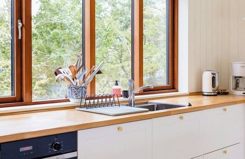 Hundested House | Summer house within walking distance of the beach