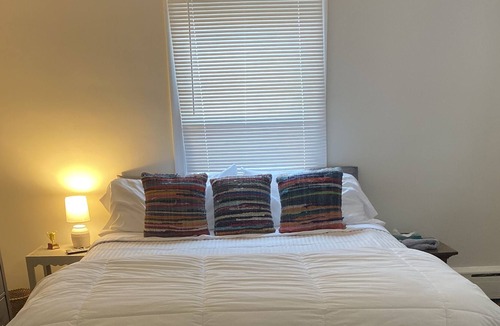 Seymour House | Summer in Seymour!