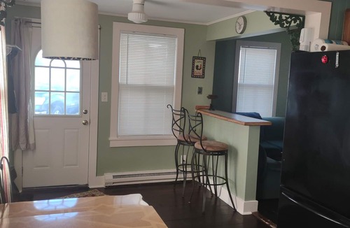 Haines Falls Cottage | summer in the mountains