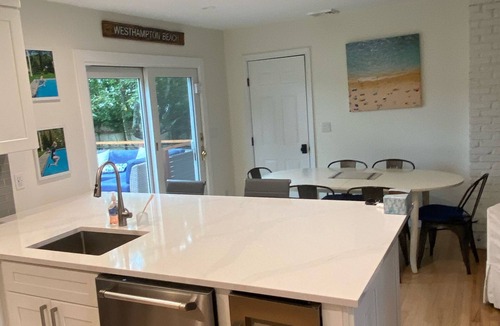 Westhampton Beach House | Summer in the Hamptons