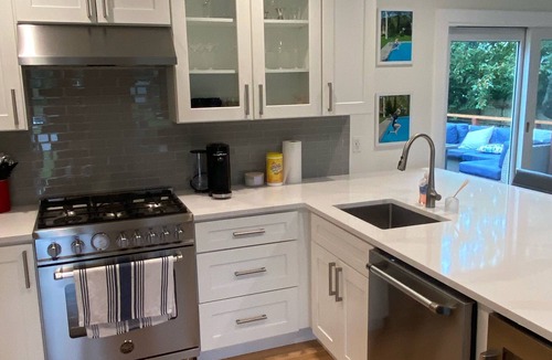 Westhampton Beach House | Summer in the Hamptons