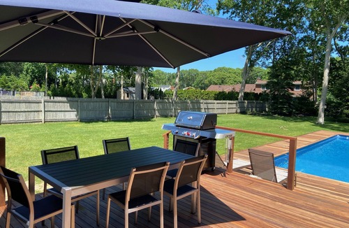 Westhampton Beach House | Summer in the Hamptons