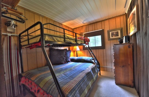 Winter Cabin | Summer in Winter (Unit 6)