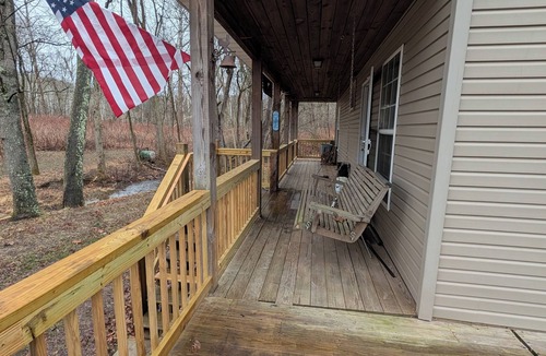 Cambra Cabin | Summer is here and Bended Elbow is close to many family retreats and memories!