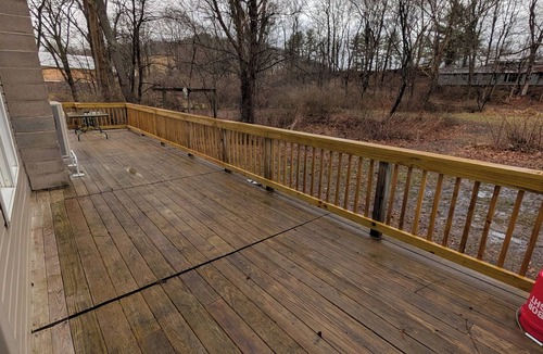 Cambra Cabin | Summer is here and Bended Elbow is close to many family retreats and memories!