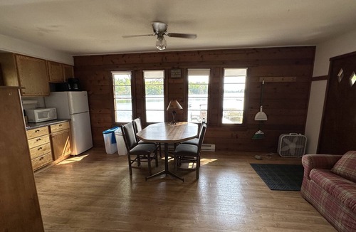 Lake Tomahawk Cabin | Summer lake side cabins!