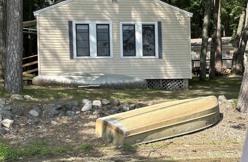 Lake Tomahawk Cabin | Summer lake side cabins!