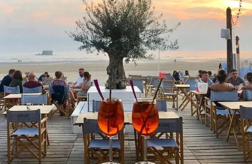 Le Portel Apartment | Summer Nest-Winter Nest